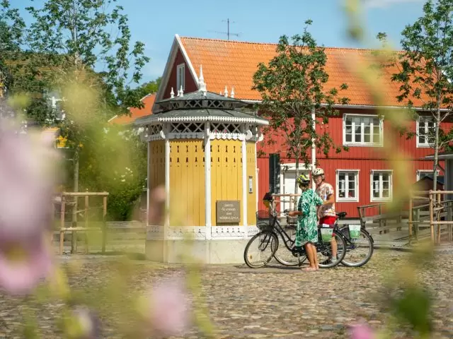 cykelpaket-öland-mörbylånga-ölands-cykeluthyrning-sweden-by-bike